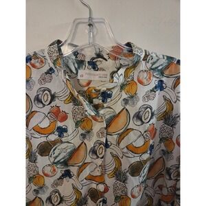 Poggianti 1958 women's blouse-size XL